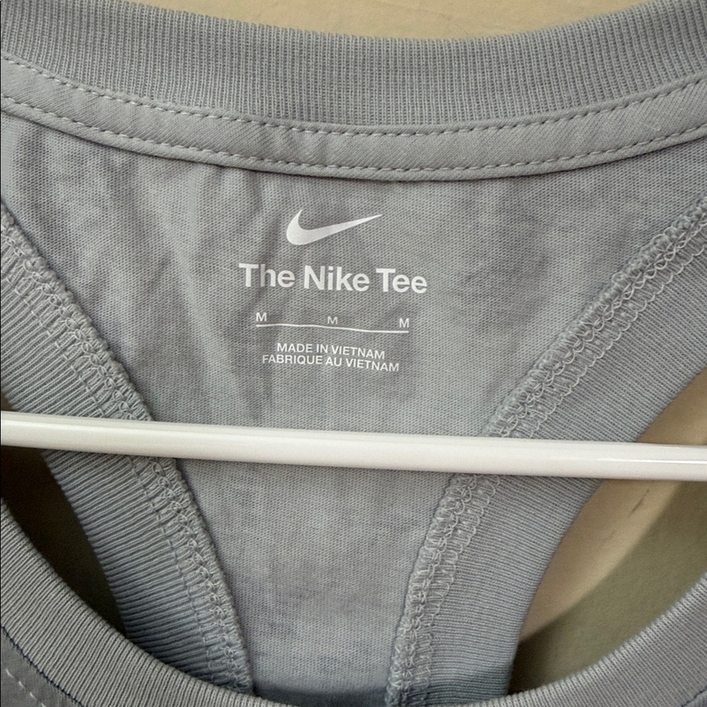 New! Nike Ohio State Racerback Tank Top size Medium - Picture 2 of 4